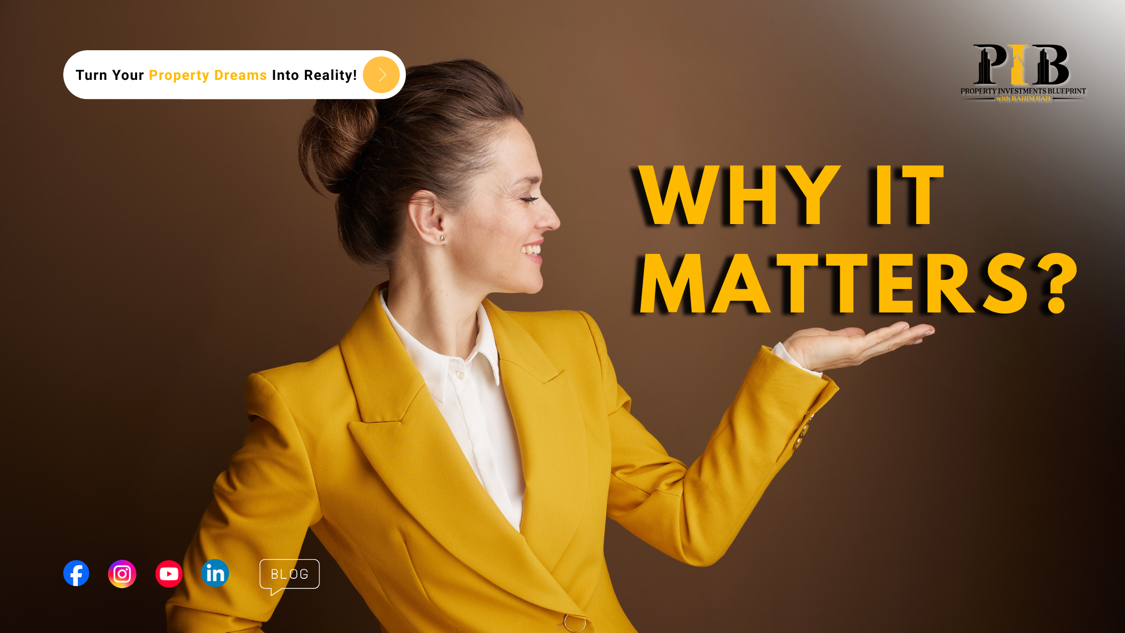 property investment blueprint

9 Property Portfolio Management Principles Busy Professionals Need to Build Long Term Wealth

Why it matters?