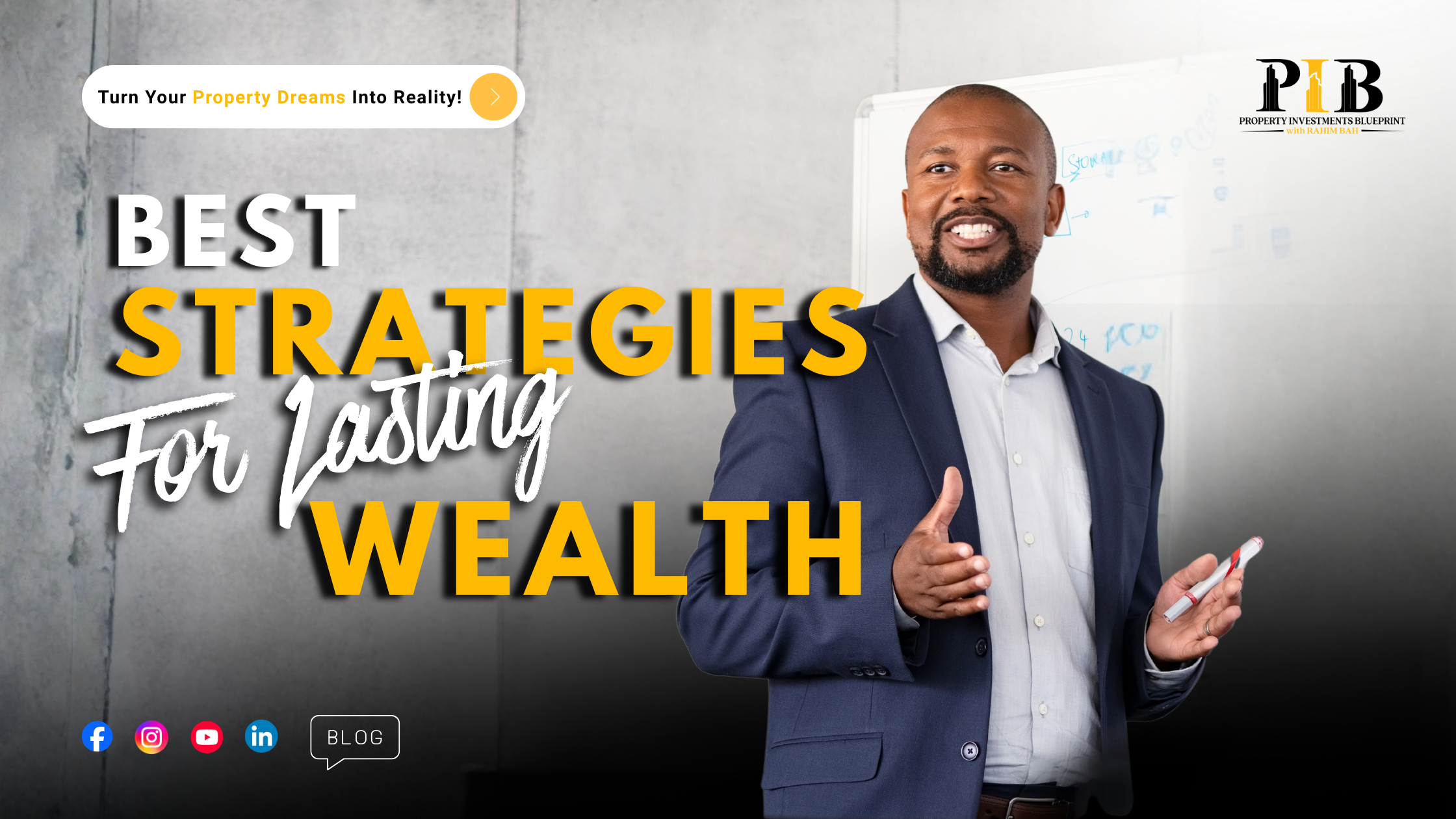 Property Investment Blueprint

7 Passive Income UK Strategies for Busy Professionals Who Want Wealth Beyond Salary Best Strategy For Lasting Wealth