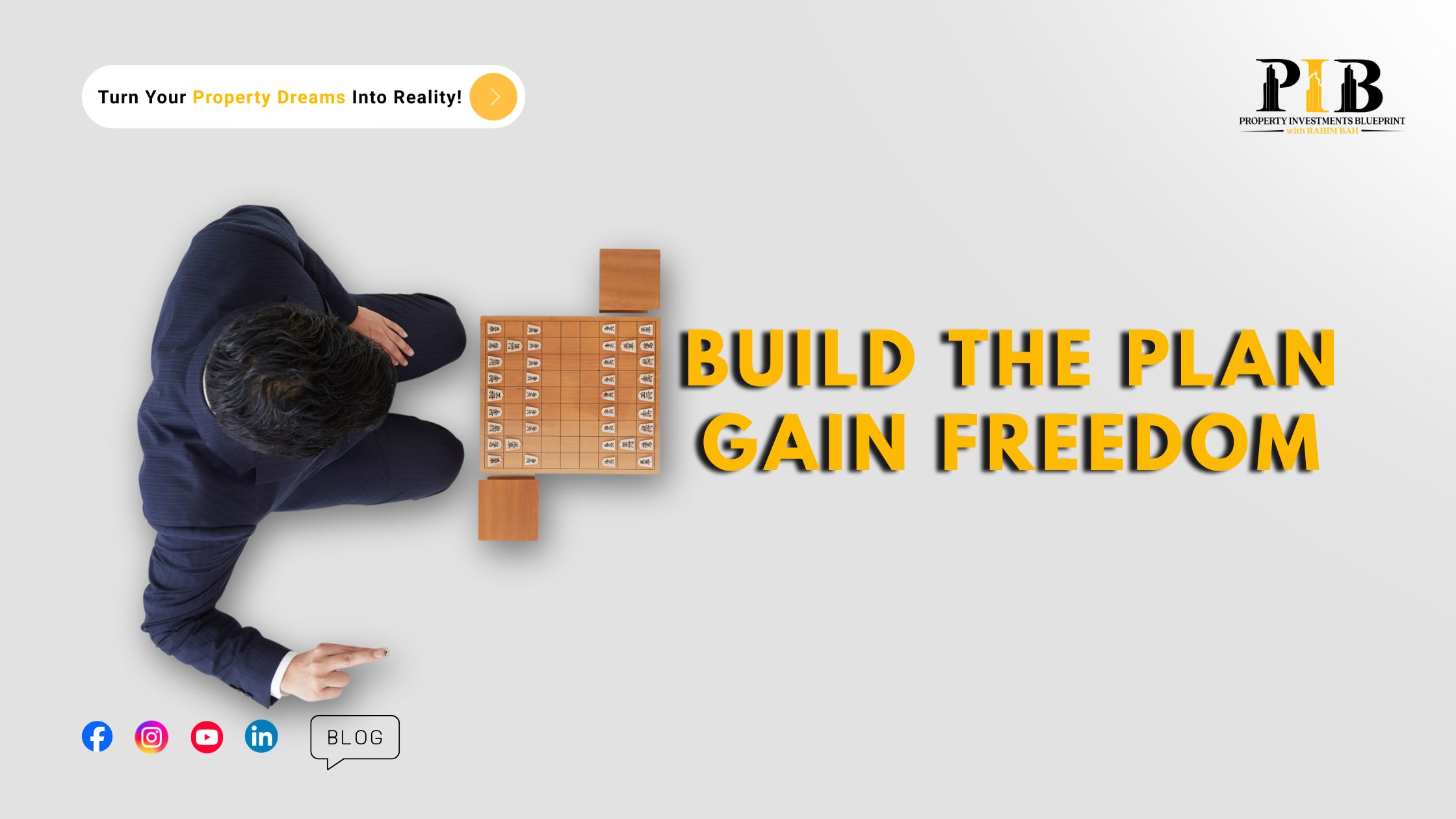 Property Investment Blueprint

7 Passive Income UK Strategies for Busy Professionals Who Want Wealth Beyond Salary Build the plan gain freedom